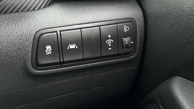 Hyundai Tucson 1.6 GDi SE Nav 5dr 2WD Petrol Estate